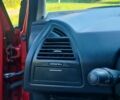 Красный Ситроен С4, объемом двигателя 1.4 л и пробегом 250 тыс. км за 3300 $, фото 21 на Automoto.ua