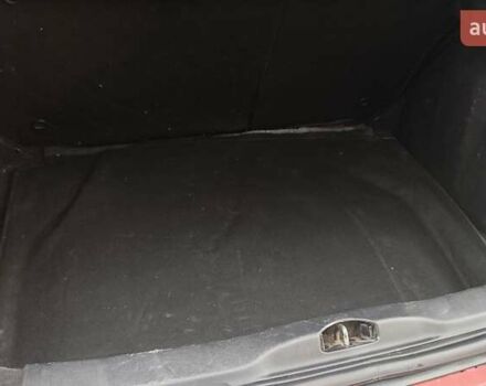 Червоний Сітроен С4, об'ємом двигуна 1.59 л та пробігом 190 тис. км за 3900 $, фото 11 на Automoto.ua