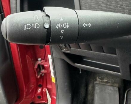 Красный Ситроен С4, объемом двигателя 1.36 л и пробегом 187 тыс. км за 2999 $, фото 25 на Automoto.ua