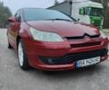 Червоний Сітроен С4, об'ємом двигуна 2 л та пробігом 230 тис. км за 3300 $, фото 1 на Automoto.ua