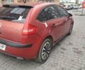 Червоний Сітроен С4, об'ємом двигуна 1.59 л та пробігом 190 тис. км за 3900 $, фото 6 на Automoto.ua