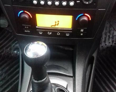 Ситроен С4 2007 в Полонном на Automoto.ua Красный Ситроен С4, объемом двигателя 1.6 л и пробегом 245 тыс. км за 4500 $, фото 15 на Automoto.ua