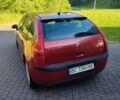 Красный Ситроен С4, объемом двигателя 1.4 л и пробегом 250 тыс. км за 3300 $, фото 8 на Automoto.ua
