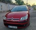 Красный Ситроен С4, объемом двигателя 1.4 л и пробегом 250 тыс. км за 3300 $, фото 27 на Automoto.ua