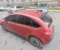 Червоний Сітроен С4, об'ємом двигуна 1.59 л та пробігом 190 тис. км за 3900 $, фото 7 на Automoto.ua