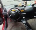 Червоний Сітроен С4, об'ємом двигуна 1.59 л та пробігом 190 тис. км за 3900 $, фото 4 на Automoto.ua