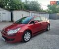 Красный Ситроен С4, объемом двигателя 1.4 л и пробегом 250 тыс. км за 3300 $, фото 1 на Automoto.ua