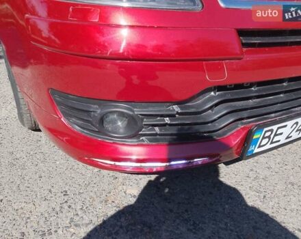 Червоний Сітроен С4, об'ємом двигуна 2 л та пробігом 194 тис. км за 4800 $, фото 36 на Automoto.ua