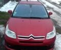 Ситроен С4 2007 в Полонном на Automoto.ua Красный Ситроен С4, объемом двигателя 1.6 л и пробегом 245 тыс. км за 4500 $, фото 2 на Automoto.ua