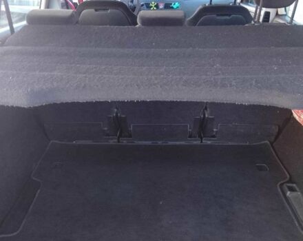 Червоний Сітроен С4, об'ємом двигуна 1.6 л та пробігом 270 тис. км за 5200 $, фото 7 на Automoto.ua