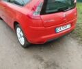 Красный Ситроен С4, объемом двигателя 1.6 л и пробегом 142 тыс. км за 4150 $, фото 2 на Automoto.ua