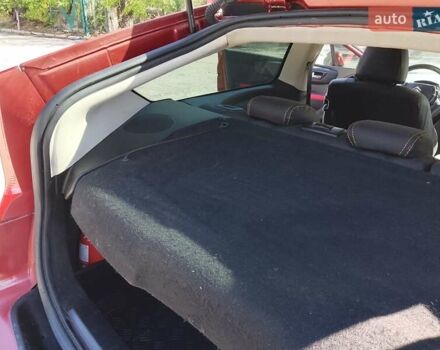 Червоний Сітроен С4, об'ємом двигуна 2 л та пробігом 194 тис. км за 4800 $, фото 25 на Automoto.ua