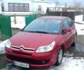 Червоний Сітроен С4, об'ємом двигуна 1.6 л та пробігом 245 тис. км за 4500 $, фото 1 на Automoto.ua