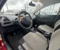 Красный Ситроен С4, объемом двигателя 1.36 л и пробегом 187 тыс. км за 2999 $, фото 19 на Automoto.ua