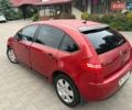 Червоний Сітроен С4, об'ємом двигуна 1.59 л та пробігом 214 тис. км за 2999 $, фото 1 на Automoto.ua