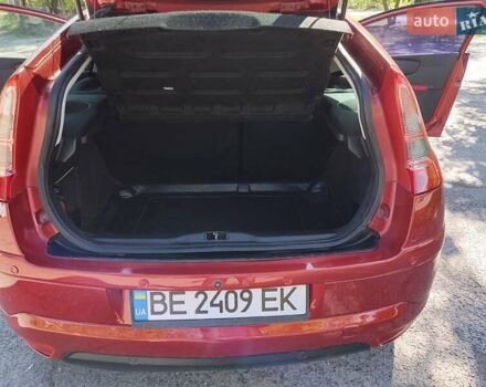 Червоний Сітроен С4, об'ємом двигуна 2 л та пробігом 194 тис. км за 4800 $, фото 27 на Automoto.ua