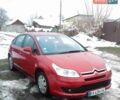 Ситроен С4 2007 в Полонном на Automoto.ua Красный Ситроен С4, объемом двигателя 1.6 л и пробегом 245 тыс. км за 4500 $, фото 1 на Automoto.ua