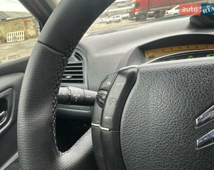 Красный Ситроен С4, объемом двигателя 1.59 л и пробегом 244 тыс. км за 5500 $, фото 40 на Automoto.ua