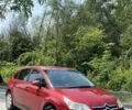 Красный Ситроен С4, объемом двигателя 1.4 л и пробегом 250 тыс. км за 2999 $, фото 1 на Automoto.ua