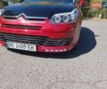 Червоний Сітроен С4, об'ємом двигуна 2 л та пробігом 194 тис. км за 4800 $, фото 38 на Automoto.ua