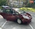 Красный Ситроен С4, объемом двигателя 2 л и пробегом 328 тыс. км за 5710 $, фото 6 на Automoto.ua