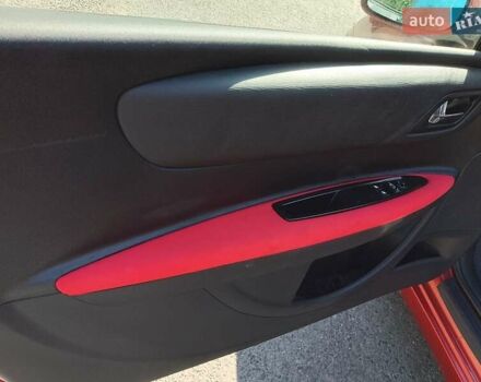 Червоний Сітроен С4, об'ємом двигуна 2 л та пробігом 194 тис. км за 4800 $, фото 13 на Automoto.ua