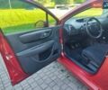 Красный Ситроен С4, объемом двигателя 1.4 л и пробегом 250 тыс. км за 3300 $, фото 13 на Automoto.ua