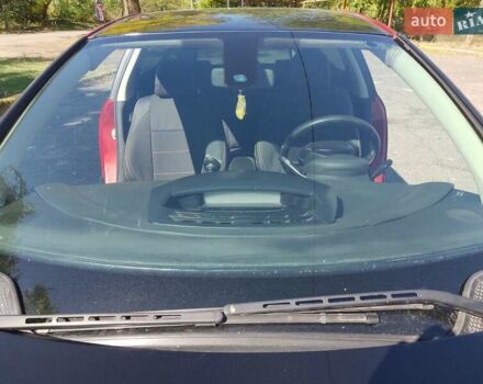 Червоний Сітроен С4, об'ємом двигуна 2 л та пробігом 194 тис. км за 4800 $, фото 21 на Automoto.ua