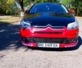 Червоний Сітроен С4, об'ємом двигуна 1.6 л та пробігом 194 тис. км за 4800 $, фото 1 на Automoto.ua
