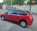 Красный Ситроен С4, объемом двигателя 1.4 л и пробегом 250 тыс. км за 3300 $, фото 31 на Automoto.ua