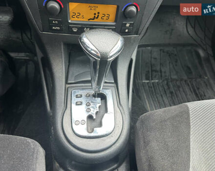 Красный Ситроен С4, объемом двигателя 1.59 л и пробегом 244 тыс. км за 5500 $, фото 39 на Automoto.ua