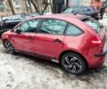 Красный Ситроен С4, объемом двигателя 1.59 л и пробегом 170 тыс. км за 3500 $, фото 1 на Automoto.ua
