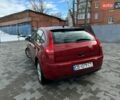 Червоний Сітроен С4, об'ємом двигуна 1.6 л та пробігом 244 тис. км за 5300 $, фото 19 на Automoto.ua