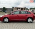 Красный Ситроен С4, объемом двигателя 1.6 л и пробегом 280 тыс. км за 5500 $, фото 6 на Automoto.ua