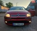 Красный Ситроен С4, объемом двигателя 1.4 л и пробегом 250 тыс. км за 3300 $, фото 25 на Automoto.ua