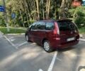 Красный Ситроен С4, объемом двигателя 2 л и пробегом 328 тыс. км за 5710 $, фото 4 на Automoto.ua