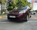 Красный Ситроен С4, объемом двигателя 2 л и пробегом 328 тыс. км за 5710 $, фото 8 на Automoto.ua