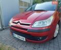 Красный Ситроен С4, объемом двигателя 1.4 л и пробегом 250 тыс. км за 3300 $, фото 9 на Automoto.ua
