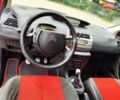 Красный Ситроен С4, объемом двигателя 1.6 л и пробегом 142 тыс. км за 5400 $, фото 10 на Automoto.ua