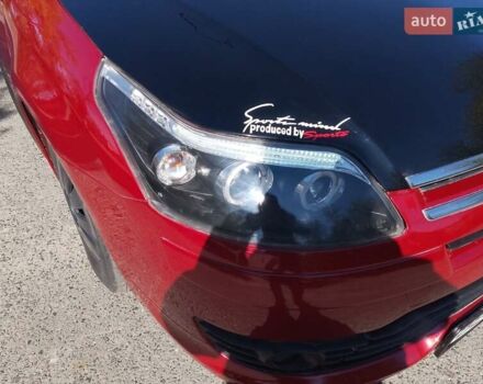 Червоний Сітроен С4, об'ємом двигуна 2 л та пробігом 194 тис. км за 4800 $, фото 35 на Automoto.ua