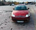 Красный Ситроен С4, объемом двигателя 1.6 л и пробегом 200 тыс. км за 3200 $, фото 5 на Automoto.ua