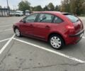 Сітроен С4 2008 у Борисполе на Automoto.ua Червоний Сітроен С4, об'ємом двигуна 1.6 л та пробігом 59 тис. км за 5500 $, фото 4 на Automoto.ua