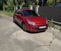 Красный Ситроен С4, объемом двигателя 1.6 л и пробегом 404 тыс. км за 3807 $, фото 1 на Automoto.ua