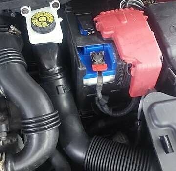 Красный Ситроен С4, объемом двигателя 1.56 л и пробегом 349 тыс. км за 5000 $, фото 7 на Automoto.ua