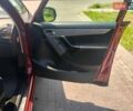 Красный Ситроен С4, объемом двигателя 2 л и пробегом 201 тыс. км за 5800 $, фото 6 на Automoto.ua
