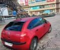 Красный Ситроен С4, объемом двигателя 1.6 л и пробегом 200 тыс. км за 3200 $, фото 11 на Automoto.ua