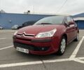 Сітроен С4 2008 у Борисполе на Automoto.ua Червоний Сітроен С4, об'ємом двигуна 1.6 л та пробігом 59 тис. км за 5500 $, фото 2 на Automoto.ua