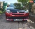 Красный Ситроен С4, объемом двигателя 2 л и пробегом 194 тыс. км за 4800 $, фото 40 на Automoto.ua
