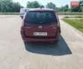 Красный Ситроен С4, объемом двигателя 2 л и пробегом 201 тыс. км за 5800 $, фото 1 на Automoto.ua
