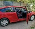 Красный Ситроен С4, объемом двигателя 1.6 л и пробегом 132 тыс. км за 3000 $, фото 2 на Automoto.ua